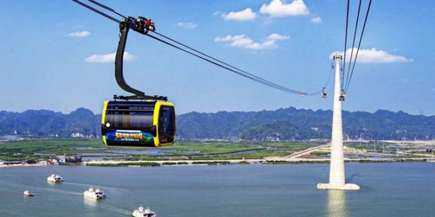 Review kinh nghiệm du lịch Cát Bà 2023